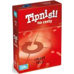 Albi Tipni si! Lidské tělo – Zboží Živě