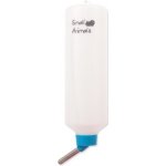 SMALL ANIMALS Napaječka s držákem plastová 450 ml 23 cm – Zboží Dáma