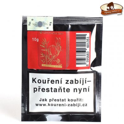 tabak 10g – Heureka.cz