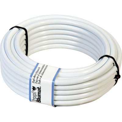 Blumat 8mm 10m bílá – Hledejceny.cz