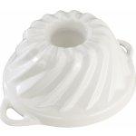 Český smalt Litinová smaltovaná forma Malá bábovka Gourmetina 20,3x9,5cm – Zboží Dáma