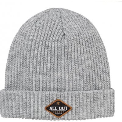 CCM čepice Watchman beanie Grey – Hledejceny.cz