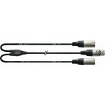 Cordial CFY 0,3 FMM – Zboží Dáma