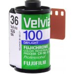 Fujifilm Velvia 100 135/36 – Sleviste.cz