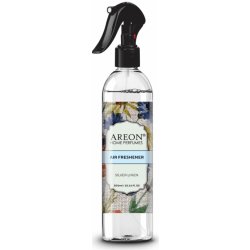 Areon ROOM SPRAY Silver Linen 300 ml