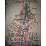 Mezzo Colombia Supremo 100% Arabica 0,5 kg – Zboží Dáma