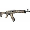 Maskovací převlek GunSkins prémiový vinylový skin na AK-47 Prym1 Multi Purpose