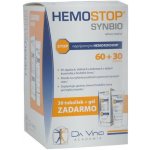 HemoStop Micron+ Da Vinci Academia 60+30 tablet – Zboží Mobilmania