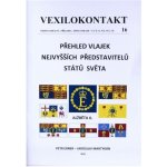 ČVS Přehled vlajek nejvyšších představitelů států světa – Hledejceny.cz