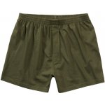 Urban Classics Boxershorts olive – Zboží Dáma