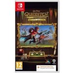Harry Potter: Quidditch Champions (Deluxe Edition) – Zboží Mobilmania