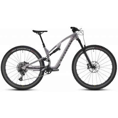 Rockrider All-mountain Feel 900S 2023 – Zboží Mobilmania