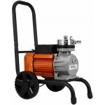 KRAFT&DELE Malířský agregát 3500 W 15 l KD2123 – Zboží Mobilmania