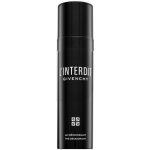 Givenchy L’Interdit Woman deospray 100 ml – Hledejceny.cz