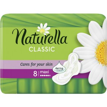 Naturella Camomile Ultra Maxi 8 ks