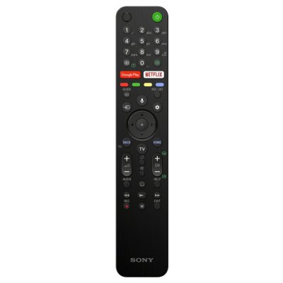 Dálkový ovladač pro Sony KD-55XH9505 – Zboží Živě
