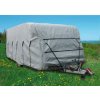 Plachta na auto EuroTrail Potah karavanu, 400-450 x 250 x 220 cm Délka: 600 – 650 cm