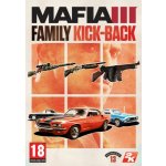 Mafia 3 Family Kick-Back – Hledejceny.cz