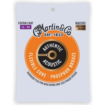 Martin MA540FX – Sleviste.cz
