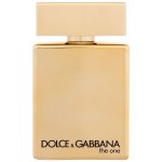 Dolce & Gabbana The One parfémovaná voda pánská 50 ml – Hledejceny.cz