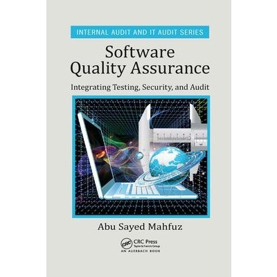 Software Quality Assurance – Zboží Mobilmania