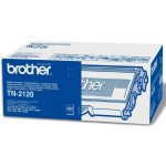 Brother TN-2120 - originální – Sleviste.cz