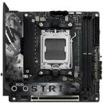 Asus ROG STRIX X870-I GAMING WIFI 90MB1IW0-M0EAY0 – Zbozi.Blesk.cz