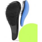 Detangler kartáč na rozčesávání vlasů s rukojetí zelený – Sleviste.cz