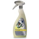 Cif Professional čistič kuchyně s rozprašovačem 750 ml