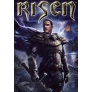 Risen