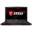 MSI GE63 RGB 8SE-022CZ