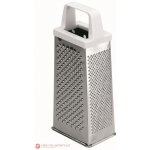 Nerezové struhadlo 4-stranné 20cm – Hledejceny.cz