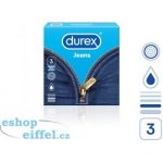 Durex Jeans 3 ks – Zbozi.Blesk.cz