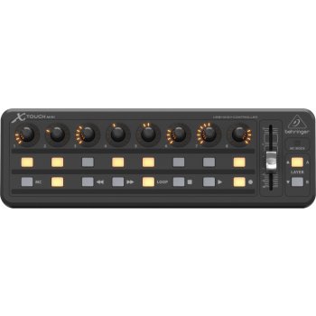 Behringer X-TOUCH MINI