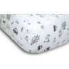 Prostěradlo Babymatex Prostěradlo Muslin 02 60x120