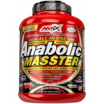 Amix Anabolic Masster 2200 g – Zboží Dáma