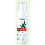 Cannaderm Robátko mycí pěna 180 ml – Zboží Dáma