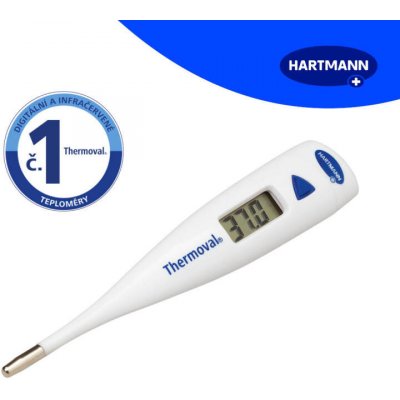 Hartmann Thermoval Standard