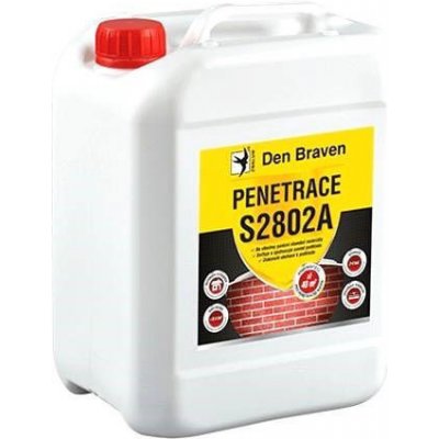 DEN BRAVEN penetrace S2802A 5 kg – Hledejceny.cz