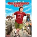 GULLIVEROVY CESTY DVD