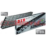 D.I.D Řetěz 525ZVM-X2 128 – Hledejceny.cz