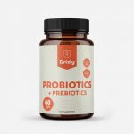 Grizly Probiotika & Prebiotika 60 kapslí – Hledejceny.cz