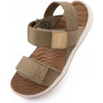Keen Elle Backstrap brindle/star white – Zboží Dáma
