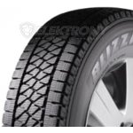 Bridgestone Blizzak W995 215/65 R16 109/107R – Hledejceny.cz