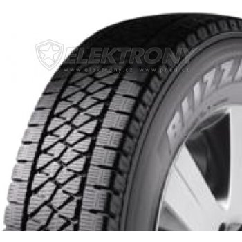 Bridgestone Blizzak W995 195/70 R15 104/102R