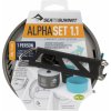 Outdoorové nádobí Sea to Summit Alpha Cook Set 1.1