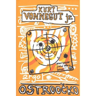 Ostroočko - Kurt Vonnegut jr. – Zboží Mobilmania