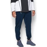 Under Armour pánské tepláky Sportstyle jogger šedé – Zboží Dáma