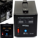 Automatický stabilizátor napětí KD1925 | 1000VA - 230V | Zboží Auto