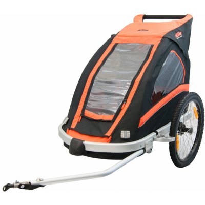 KTM Trailer Carry More – Zbozi.Blesk.cz